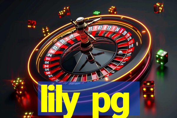 lily pg