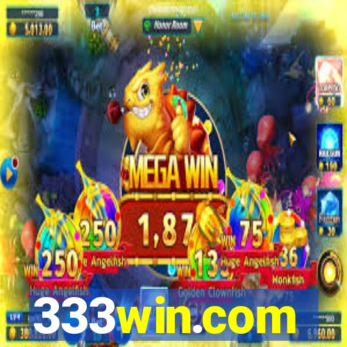 333win.com