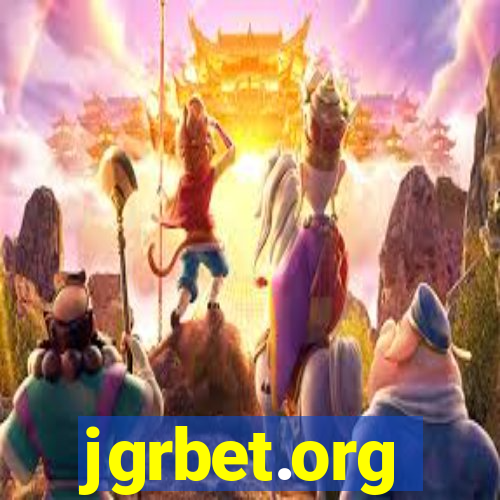 jgrbet.org