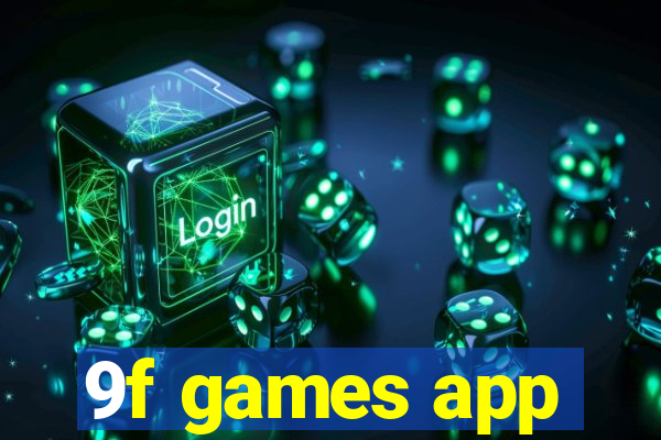 9f games app