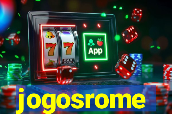 jogosrome