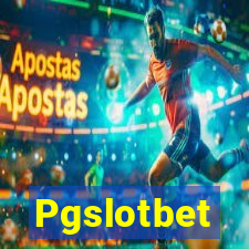Pgslotbet