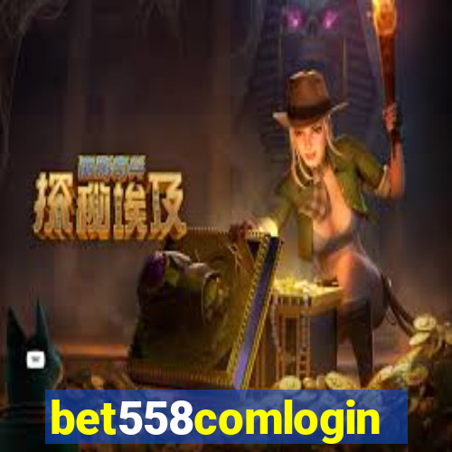 bet558comlogin