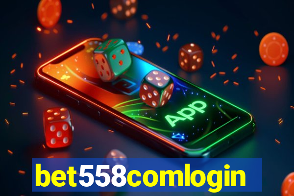 bet558comlogin