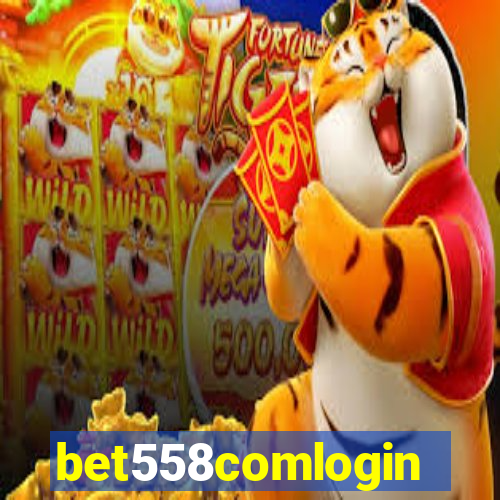 bet558comlogin