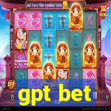 gpt bet