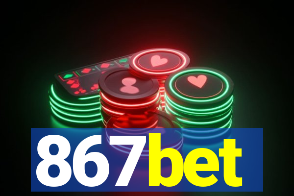 867bet