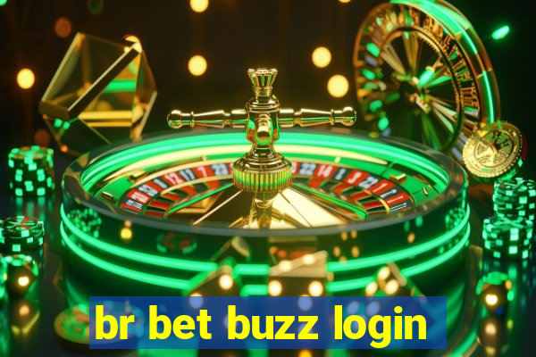 br bet buzz login