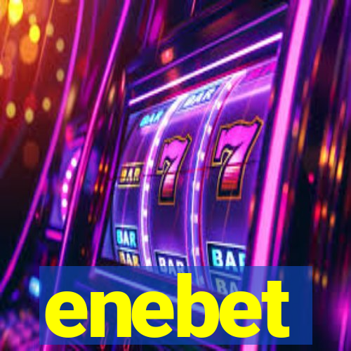 enebet