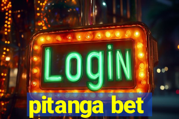pitanga bet