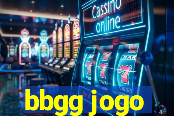 bbgg jogo