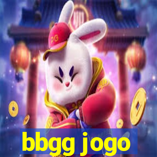 bbgg jogo