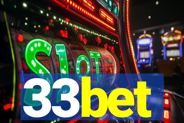 33bet