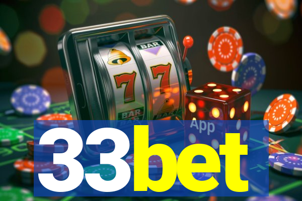 33bet