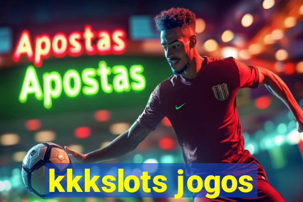 kkkslots jogos