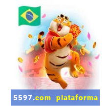 5597.com plataforma de jogos
