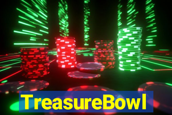 TreasureBowl treasure bowl como ganhar