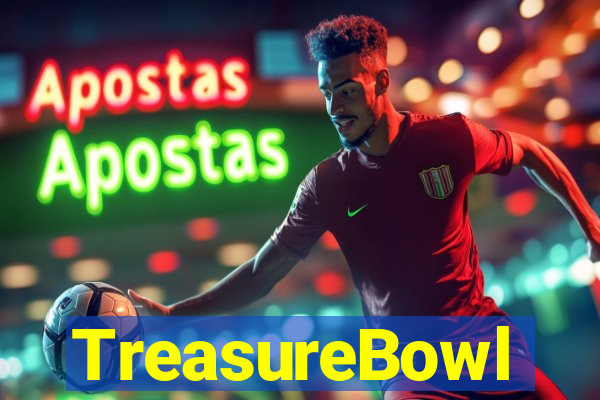 TreasureBowl treasure bowl como ganhar