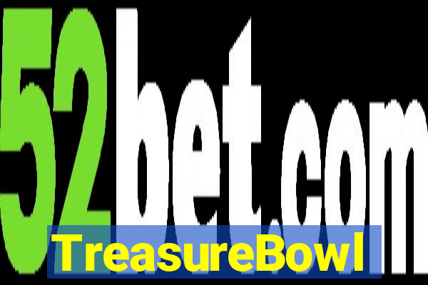 TreasureBowl treasure bowl como ganhar