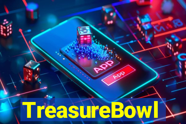 TreasureBowl treasure bowl como ganhar
