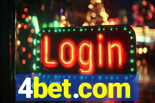 4bet.com