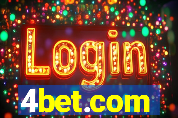 4bet.com