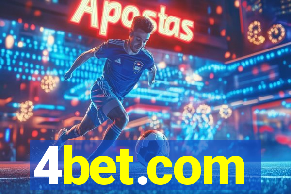 4bet.com