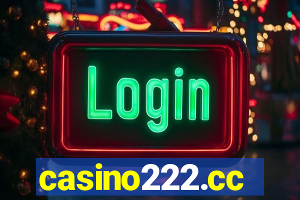 casino222.cc