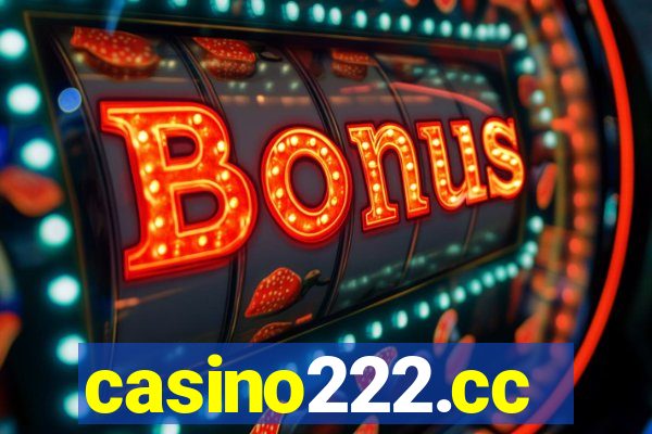 casino222.cc
