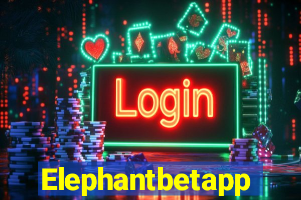Elephantbetapp