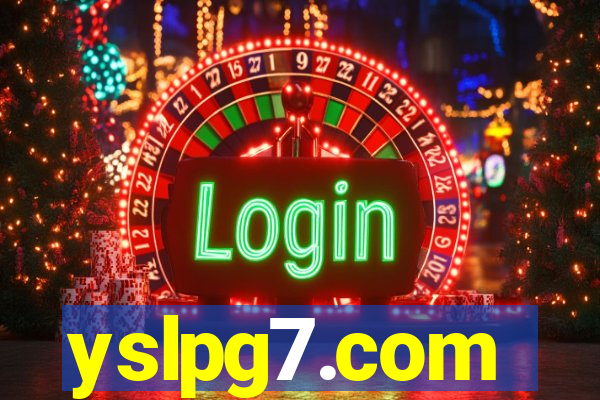 yslpg7.com