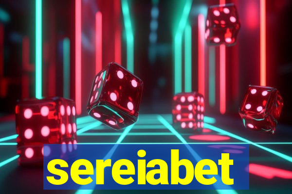 sereiabet
