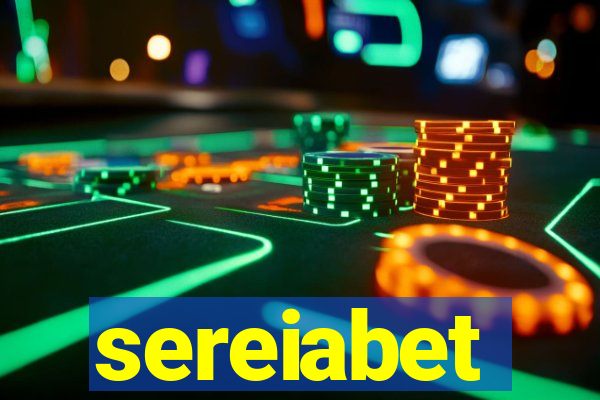 sereiabet