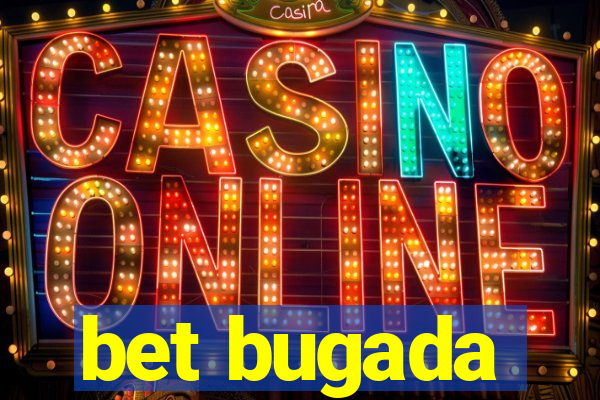 bet bugada