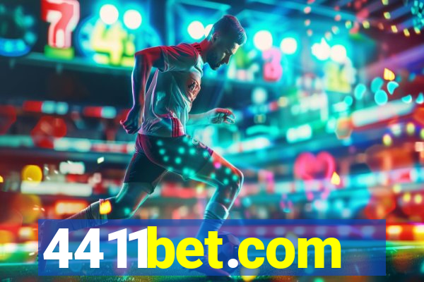4411bet.com