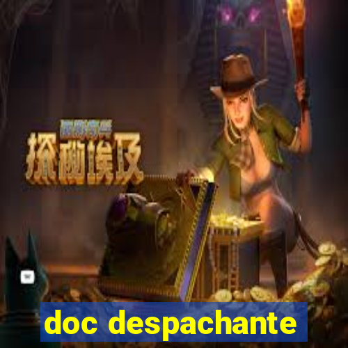 doc despachante