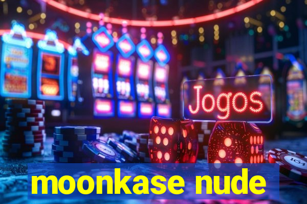 moonkase nude