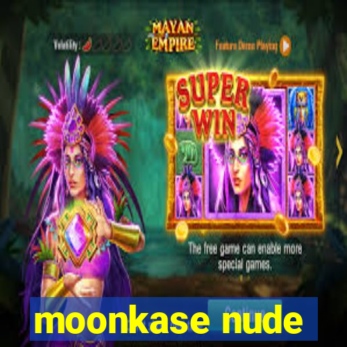 moonkase nude