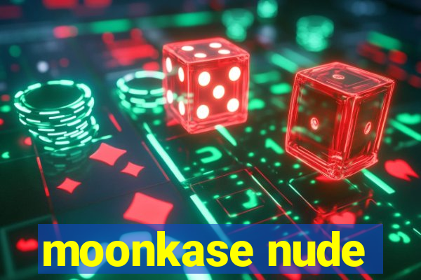 moonkase nude