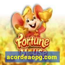acordeaopg.com