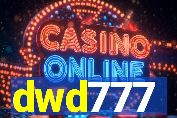 dwd777