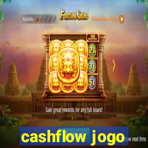 cashflow jogo