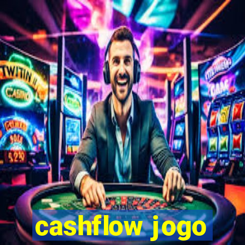 cashflow jogo