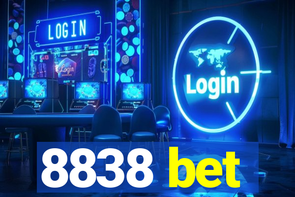 8838 bet
