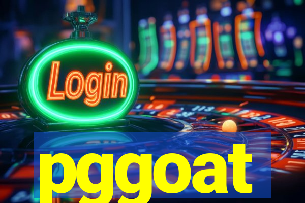 pggoat