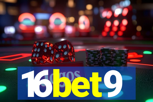 16bet9