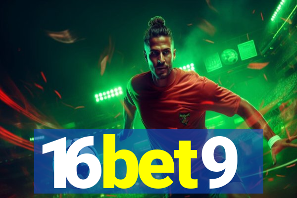 16bet9