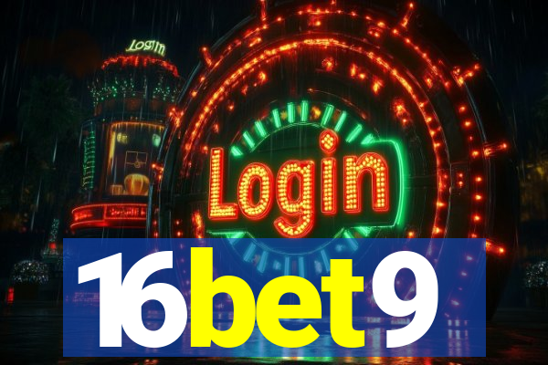 16bet9