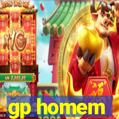 gp homem