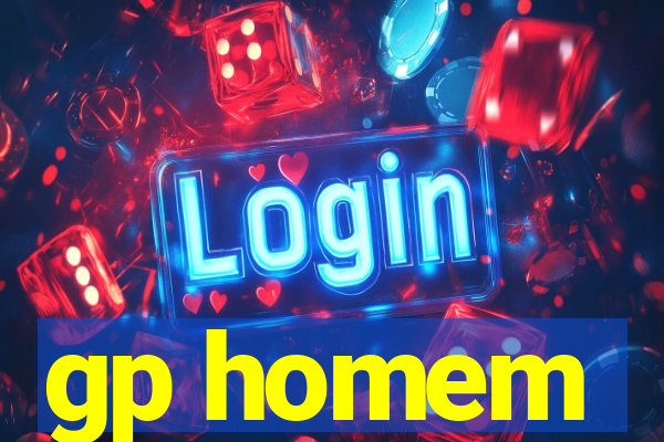 gp homem